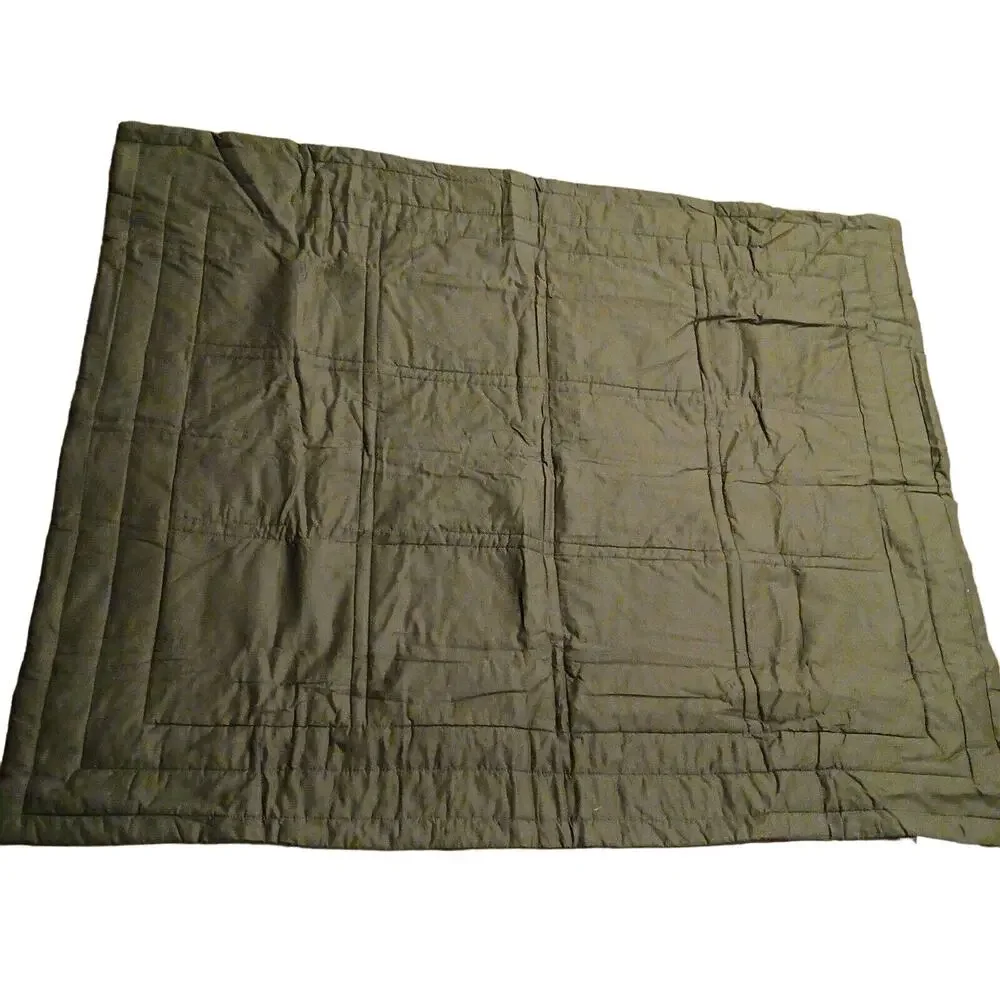 Sears Roebuck Y2K Christmas Quilt 60